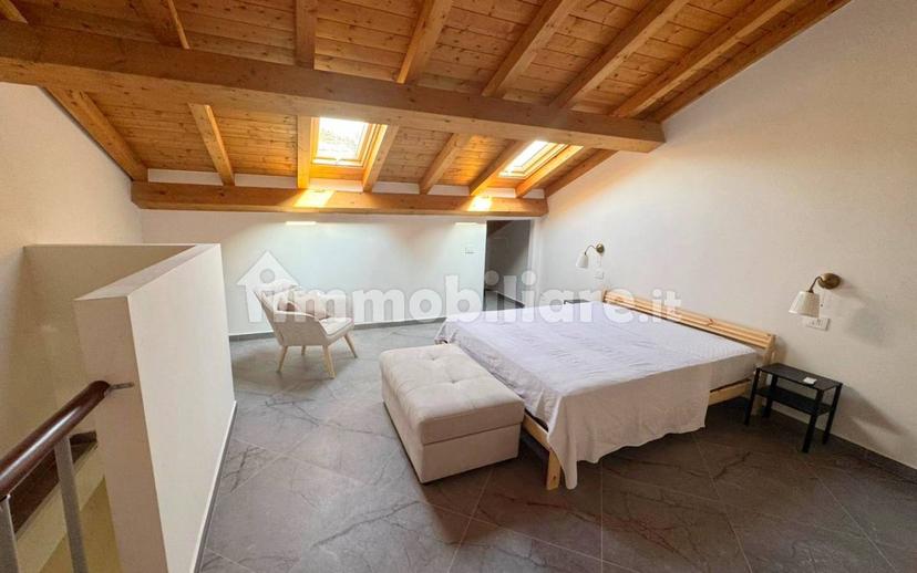 Bilocale Cascina San Mauro 11, Volturno, Assisi, San Mauro, Lissone
