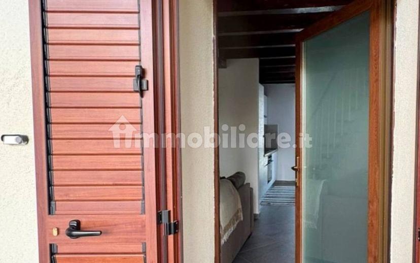 Bilocale Cascina San Mauro 11, Volturno, Assisi, San Mauro, Lissone — foto 9 di 15