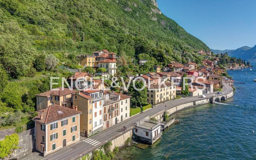 Villa unifamiliare, ottimo stato, 180 m², Fiumelatte, Varenna — foto 4 di 27