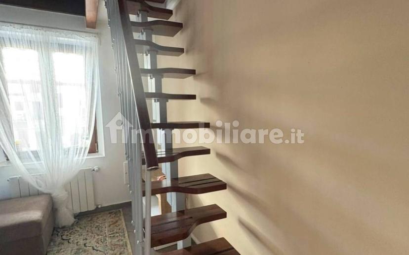 Bilocale Cascina San Mauro 11, Volturno, Assisi, San Mauro, Lissone — foto 14 di 15