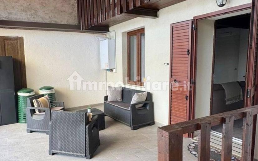 Bilocale Cascina San Mauro 11, Volturno, Assisi, San Mauro, Lissone — foto 5 di 15