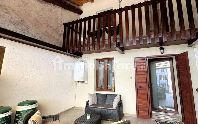 Bilocale Cascina San Mauro 11, Volturno, Assisi, San Mauro, Lissone — foto 10 di 15