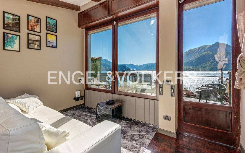 Villa unifamiliare, ottimo stato, 180 m², Fiumelatte, Varenna — foto 23 di 27