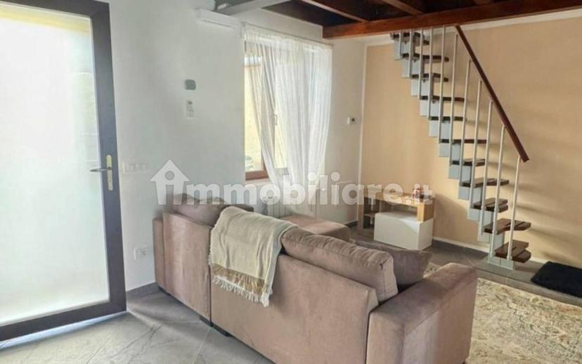 Bilocale Cascina San Mauro 11, Volturno, Assisi, San Mauro, Lissone — foto 4 di 15