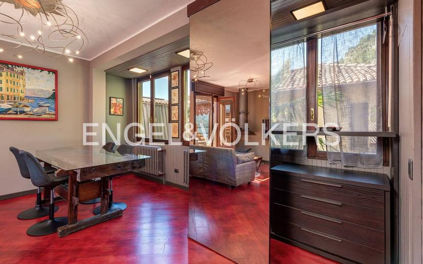 Villa unifamiliare, ottimo stato, 180 m², Fiumelatte, Varenna — foto 8 di 27