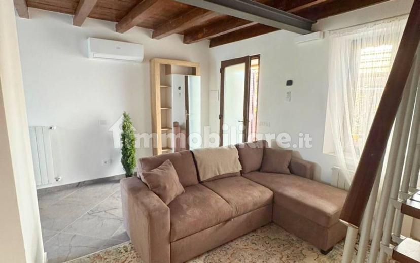 Bilocale Cascina San Mauro 11, Volturno, Assisi, San Mauro, Lissone — foto 13 di 15
