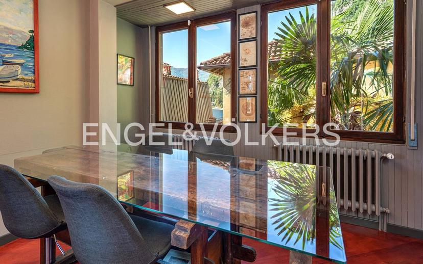 Villa unifamiliare, ottimo stato, 180 m², Fiumelatte, Varenna — foto 10 di 27