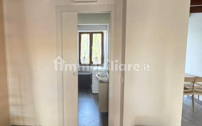 Bilocale Cascina San Mauro 11, Volturno, Assisi, San Mauro, Lissone — foto 8 di 15
