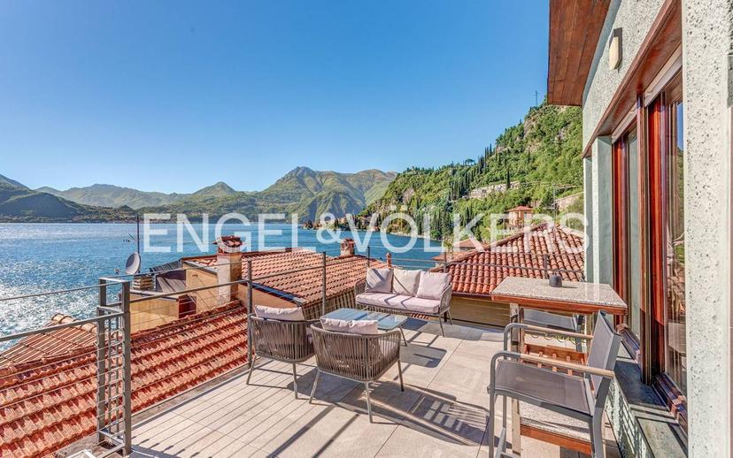 Villa unifamiliare, ottimo stato, 180 m², Fiumelatte, Varenna — foto 12 di 27
