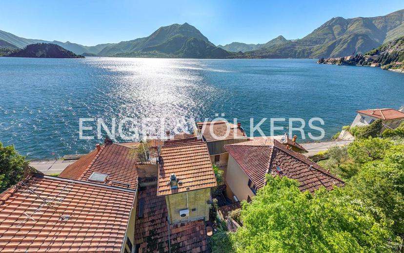 Villa unifamiliare, ottimo stato, 180 m², Fiumelatte, Varenna — foto 14 di 27