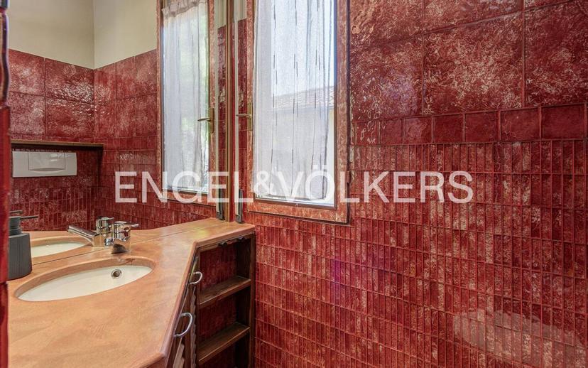 Villa unifamiliare, ottimo stato, 180 m², Fiumelatte, Varenna — foto 17 di 27