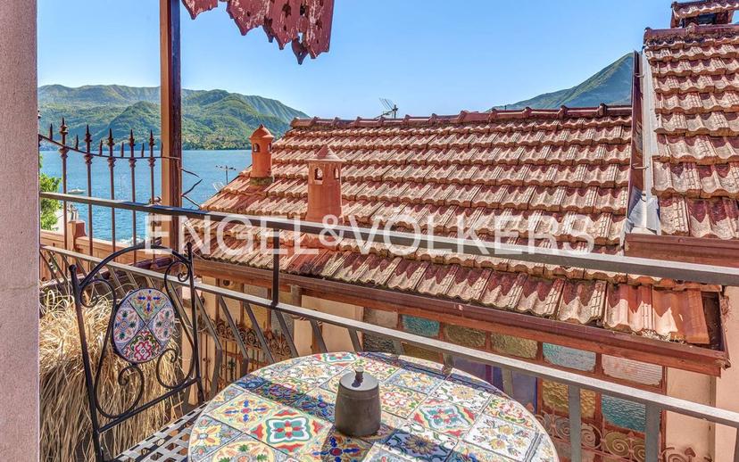 Villa unifamiliare, ottimo stato, 180 m², Fiumelatte, Varenna — foto 11 di 27