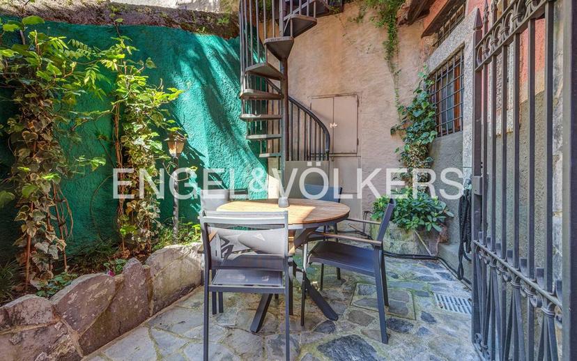 Villa unifamiliare, ottimo stato, 180 m², Fiumelatte, Varenna — foto 7 di 27