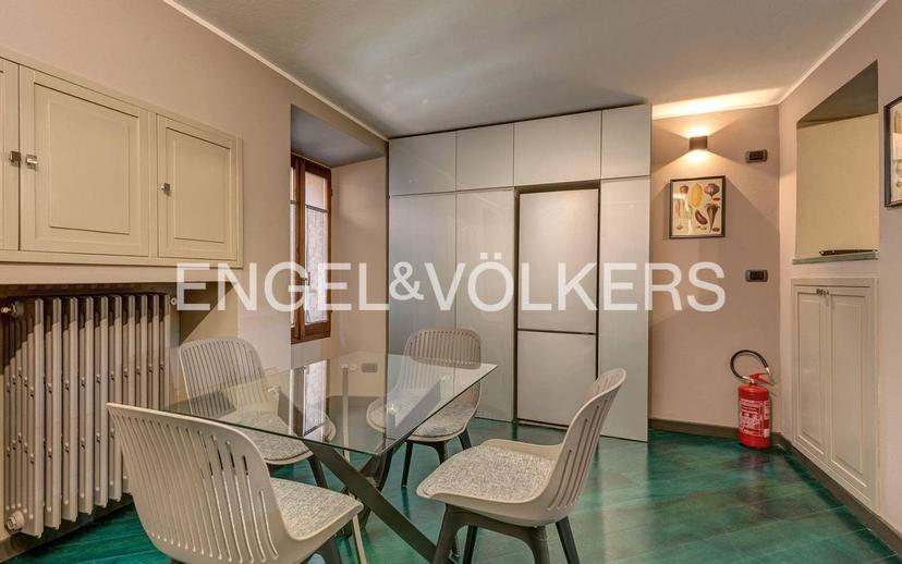 Villa unifamiliare, ottimo stato, 180 m², Fiumelatte, Varenna — foto 21 di 27