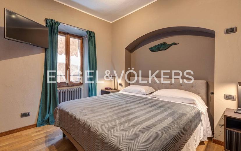 Villa unifamiliare, ottimo stato, 180 m², Fiumelatte, Varenna — foto 18 di 27