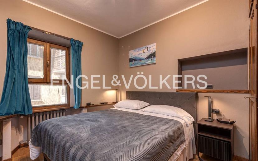 Villa unifamiliare, ottimo stato, 180 m², Fiumelatte, Varenna — foto 13 di 27