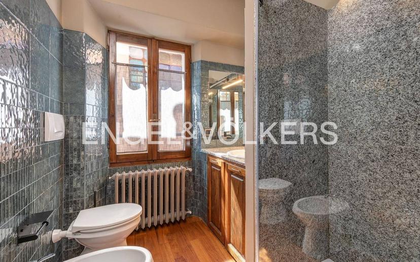 Villa unifamiliare, ottimo stato, 180 m², Fiumelatte, Varenna — foto 20 di 27