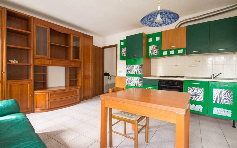 Appartamento via Cavour 65, Beccacivetta Azzano, Castel d'Azzano — foto 5 di 12