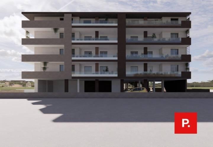 Quadrilocale via Funara, San Prisco — foto 4 di 9