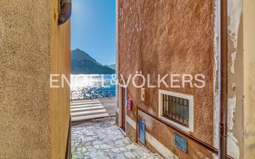 Villa unifamiliare, ottimo stato, 180 m², Fiumelatte, Varenna — foto 15 di 27
