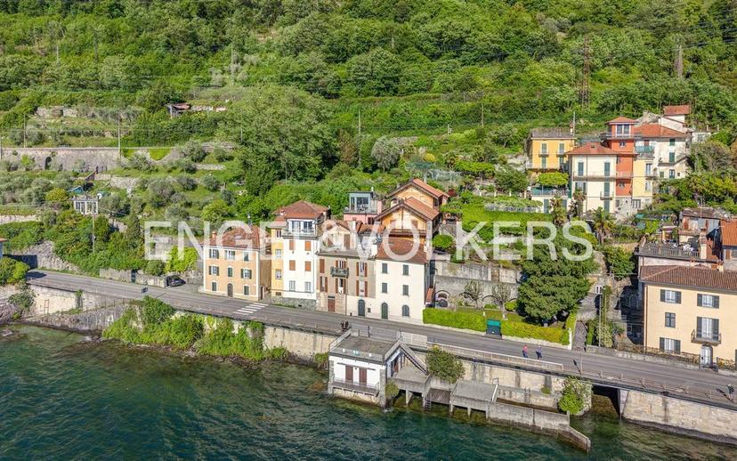 Villa unifamiliare, ottimo stato, 180 m², Fiumelatte, Varenna — foto 16 di 27