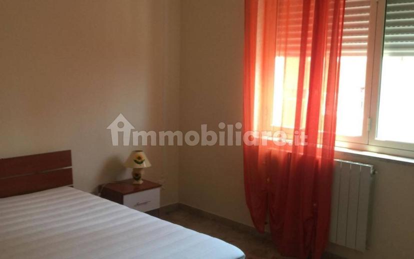 Bilocale buono stato, quarto piano, Belvedere - Tremmilia, Siracusa — foto 2 di 7