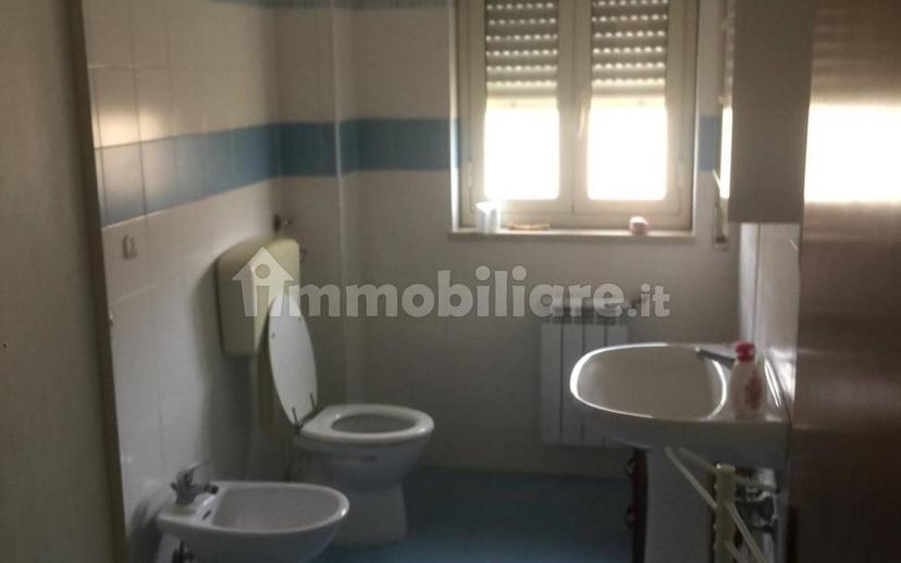 Bilocale buono stato, quarto piano, Belvedere - Tremmilia, Siracusa — foto 4 di 7