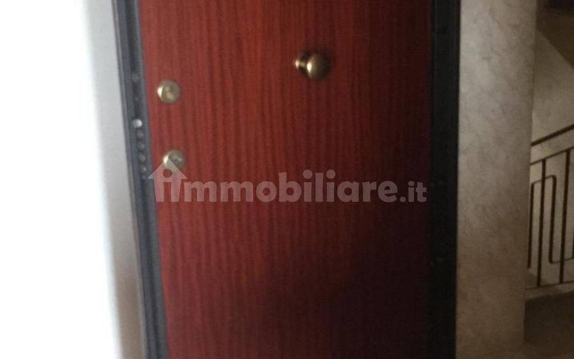 Bilocale buono stato, quarto piano, Belvedere - Tremmilia, Siracusa — foto 5 di 7
