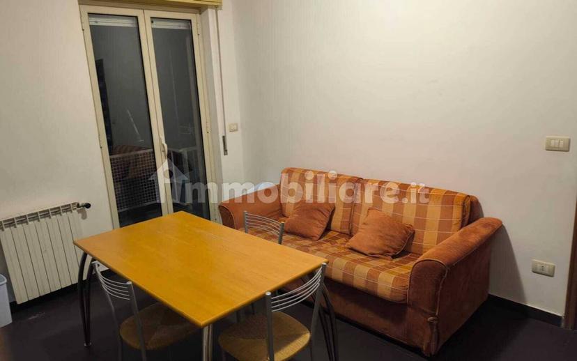 Bilocale buono stato, quarto piano, Belvedere - Tremmilia, Siracusa — foto 7 di 7