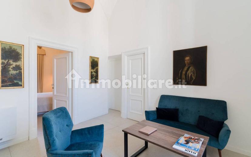 Quadrilocale via Luca Mindelli 12/14, Via Ludovico, Corso Umberto I, Vittorio Emanuele, Ostuni
