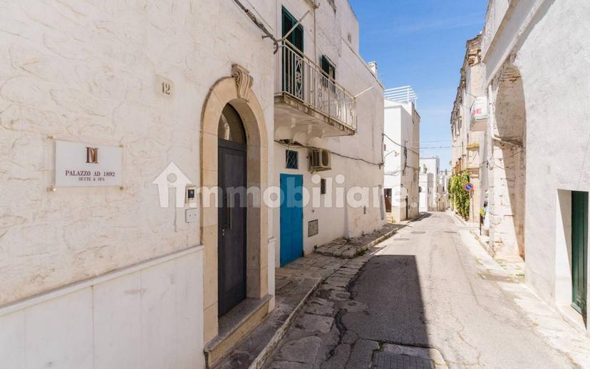 Trilocale via Luca Mindelli 12/14, Via Ludovico, Corso Umberto I, Vittorio Emanuele, Ostuni