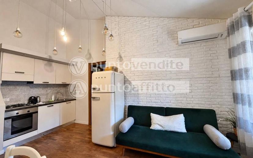 Bilocale viale Castruccio Castracani,  68, Arancio, Lucca — foto 8 di 19