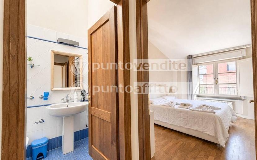 Bilocale viale Castruccio Castracani,  68, Arancio, Lucca — foto 2 di 19