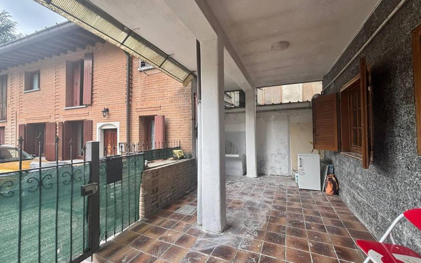 Bilocale via Borella 26, Centro, Giussano — foto 9 di 19
