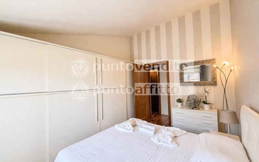 Bilocale viale Castruccio Castracani,  68, Arancio, Lucca — foto 15 di 19