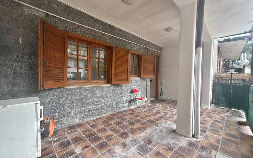 Bilocale via Borella 26, Centro, Giussano — foto 16 di 19