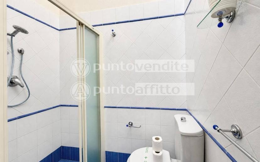Bilocale viale Castruccio Castracani,  68, Arancio, Lucca — foto 13 di 19