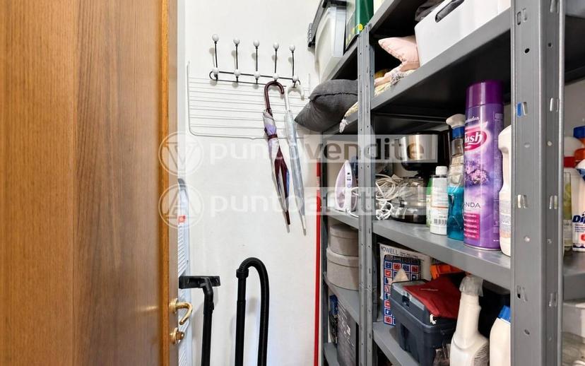 Bilocale viale Castruccio Castracani,  68, Arancio, Lucca — foto 17 di 19