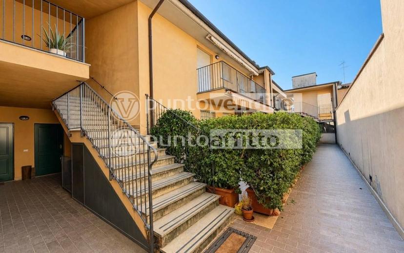 Bilocale viale Castruccio Castracani,  68, Arancio, Lucca — foto 3 di 19