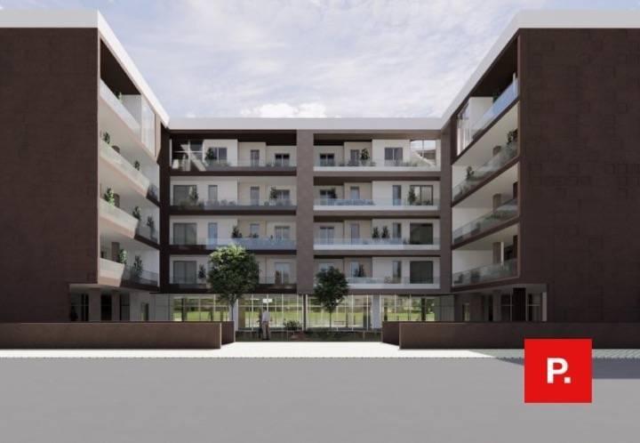 Quadrilocale via Funara, San Prisco — foto 3 di 9
