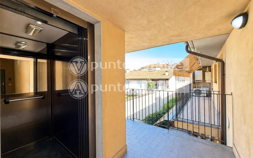 Bilocale viale Castruccio Castracani,  68, Arancio, Lucca — foto 4 di 19