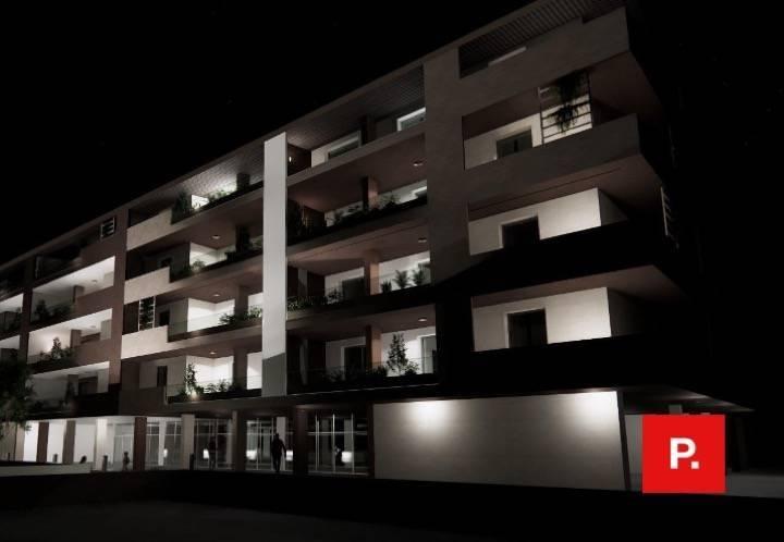 Quadrilocale via Funara, San Prisco — foto 2 di 9