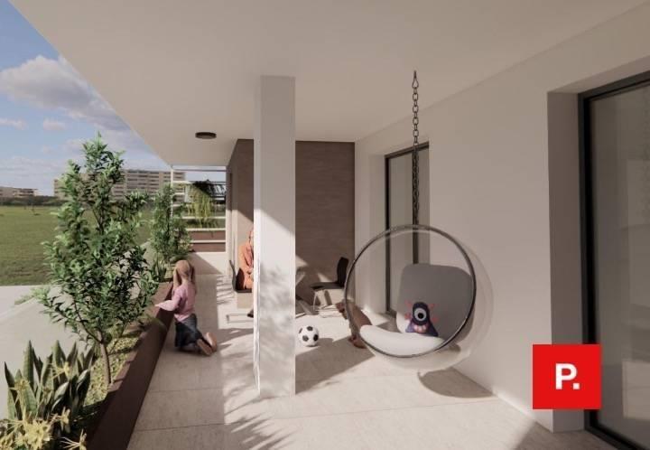 Quadrilocale via Funara, San Prisco — foto 7 di 9