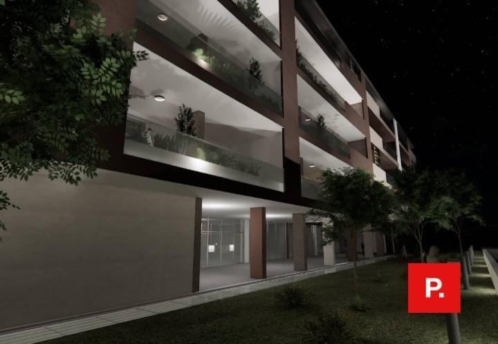 Quadrilocale via Funara, San Prisco — foto 6 di 9