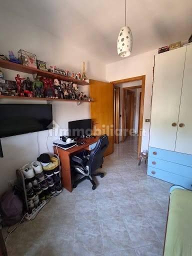 Quadrilocale via Ugo La Malfa, Lequile — foto 6 di 21