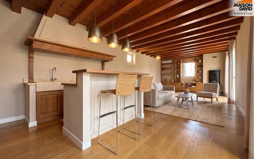Trilocale via Mazzini 38/E, Centro, Arzignano — foto 3 di 9