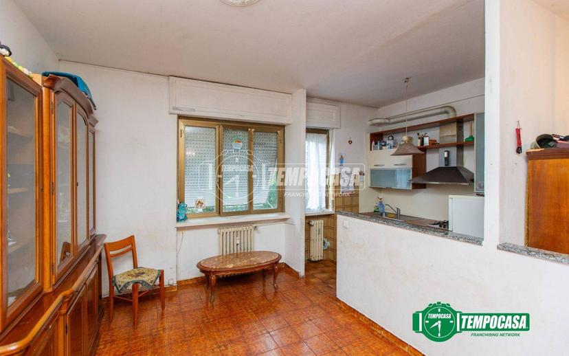Trilocale viale Boccaccio 64, Sant'Edoardo, Busto Arsizio — foto 8 di 22