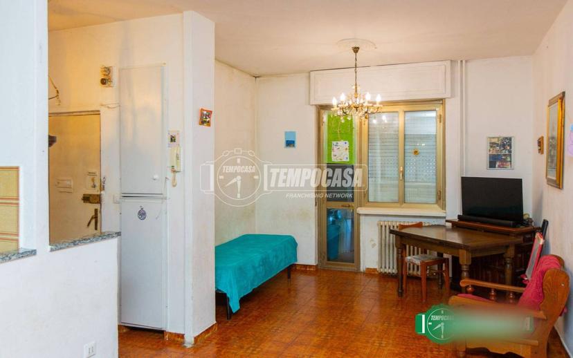 Trilocale viale Boccaccio 64, Sant'Edoardo, Busto Arsizio — foto 3 di 22