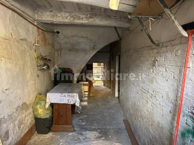 Trilocale Località Quarata 16, Quarata, Arezzo — foto 11 di 17