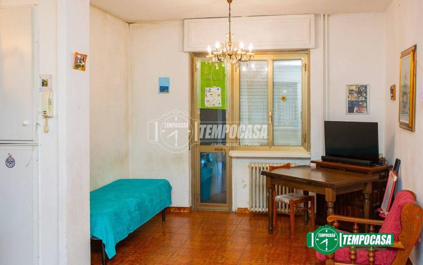 Trilocale viale Boccaccio 64, Sant'Edoardo, Busto Arsizio — foto 15 di 22